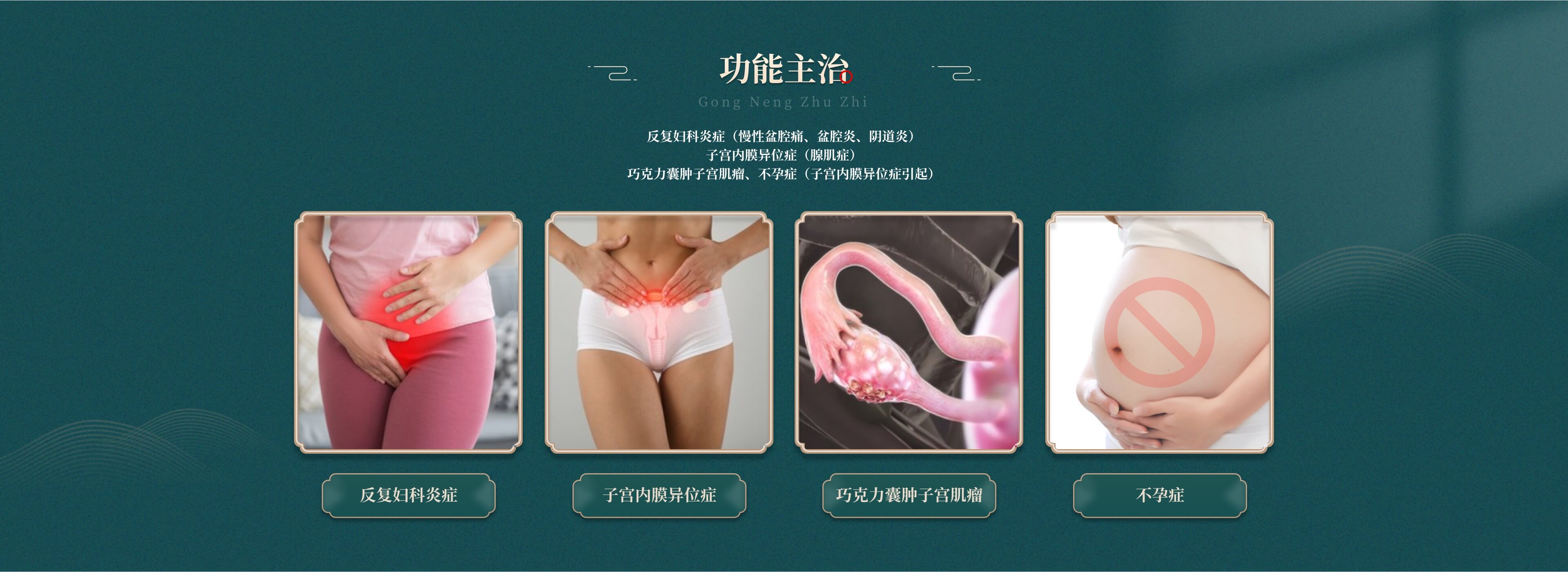 丹莪妇康煎膏